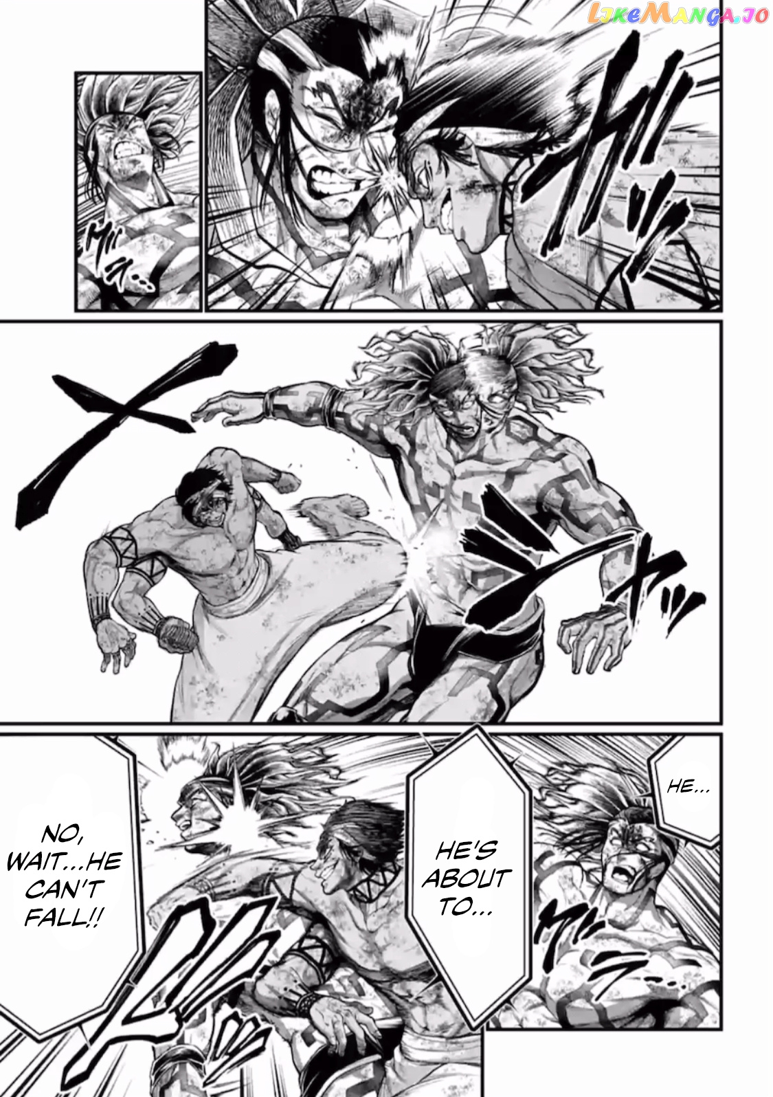 Record Of Ragnarok, Chapter 38 image 18